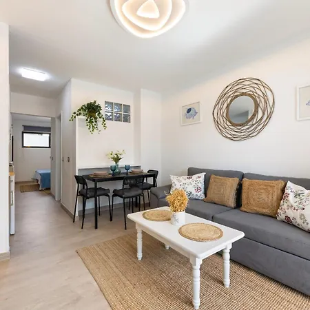 Sunny Escape - Relax Y Comodidad En Пуэрто дель Кармен