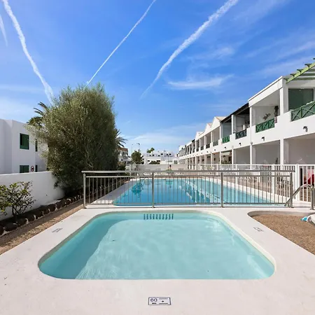 Sunny Escape - Relax Y Comodidad En Апартаменты