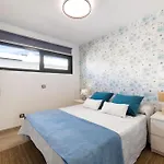Sunny Escape - Relax Y Comodidad En * Puerto del Carmen (Lanzarote)