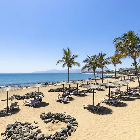 Apartament Sunny Escape - Relax Y Comodidad En Puerto del Carmen (Lanzarote)