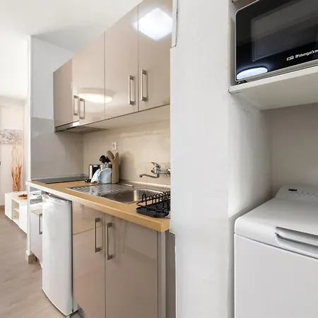 アパート Sunny Escape - Relax Y Comodidad En プエルト・デル・カルメン