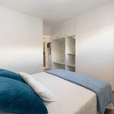 Apartament Sunny Escape - Relax Y Comodidad En Puerto del Carmen (Lanzarote)