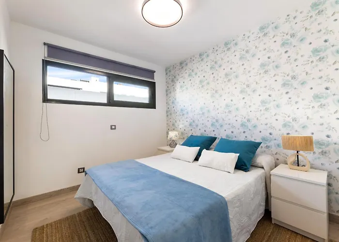 Sunny Escape - Relax Y Comodidad En * Puerto del Carmen (Lanzarote)