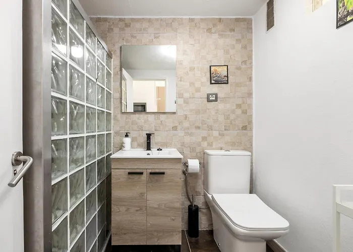 Sunny Escape - Relax Y Comodidad En 卡门港