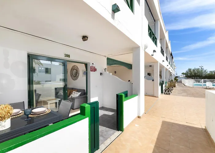 Sunny Escape - Relax Y Comodidad En * 卡门港