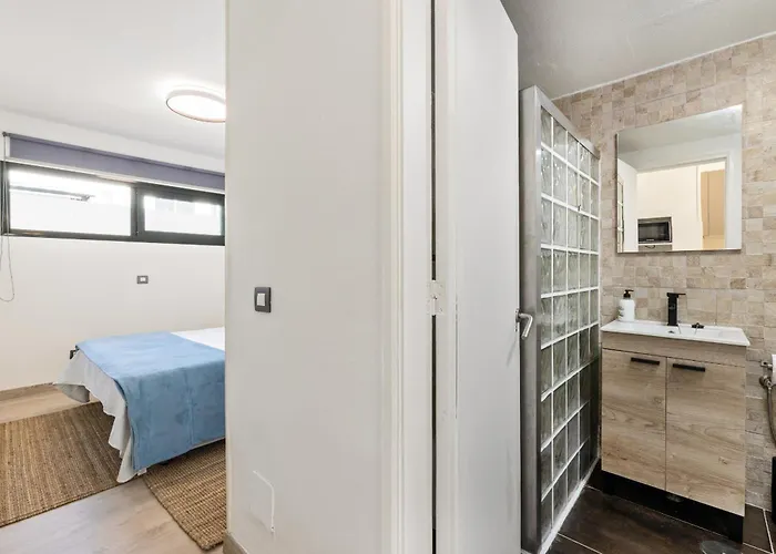 Sunny Escape - Relax Y Comodidad En